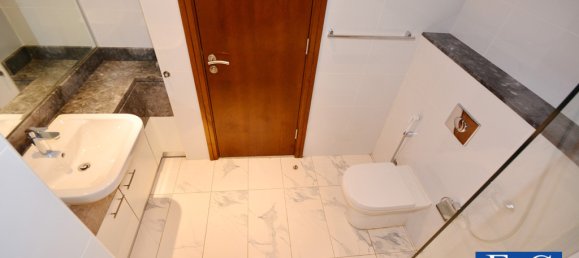 2 chambres Appartement à NOORA TOWER, Business Bay, UAE No. 57785 11