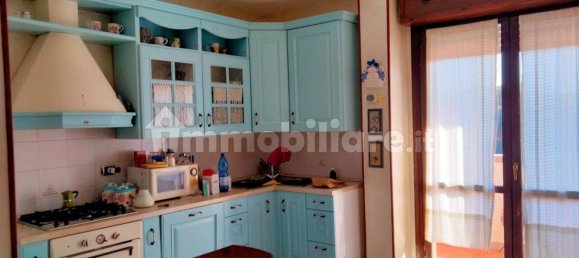 Квартира с 1 спальней в Рим, Италия № 195454 16