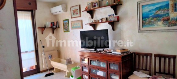 Квартира с 1 спальней в Рим, Италия № 195454 6