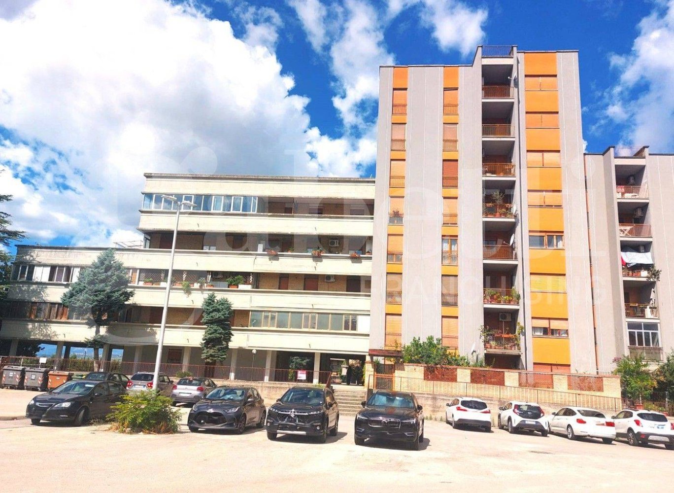 1 bedroom Apartment in Chieti, Italy No. 272332