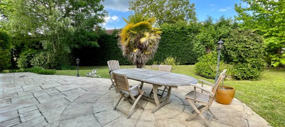 4 Schlafzimmer Haus in Villebon-sur-Yvette, France, Nr. 171850 2