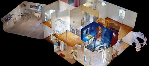 4 Schlafzimmer Haus in Villebon-sur-Yvette, France, Nr. 171850 17