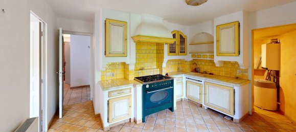 4 Schlafzimmer Haus in Villebon-sur-Yvette, France, Nr. 171850 5