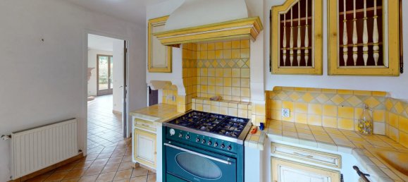 4 Schlafzimmer Haus in Villebon-sur-Yvette, France, Nr. 171850 15