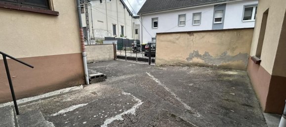 4 chambres Maison de ville à Alsting, France No. 283943 11