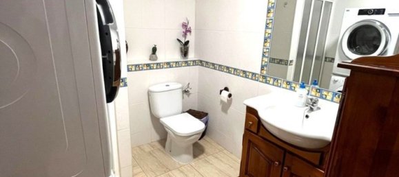 3 bedrooms Apartment in Puerto Del Rosario, Spain No. 91753 15
