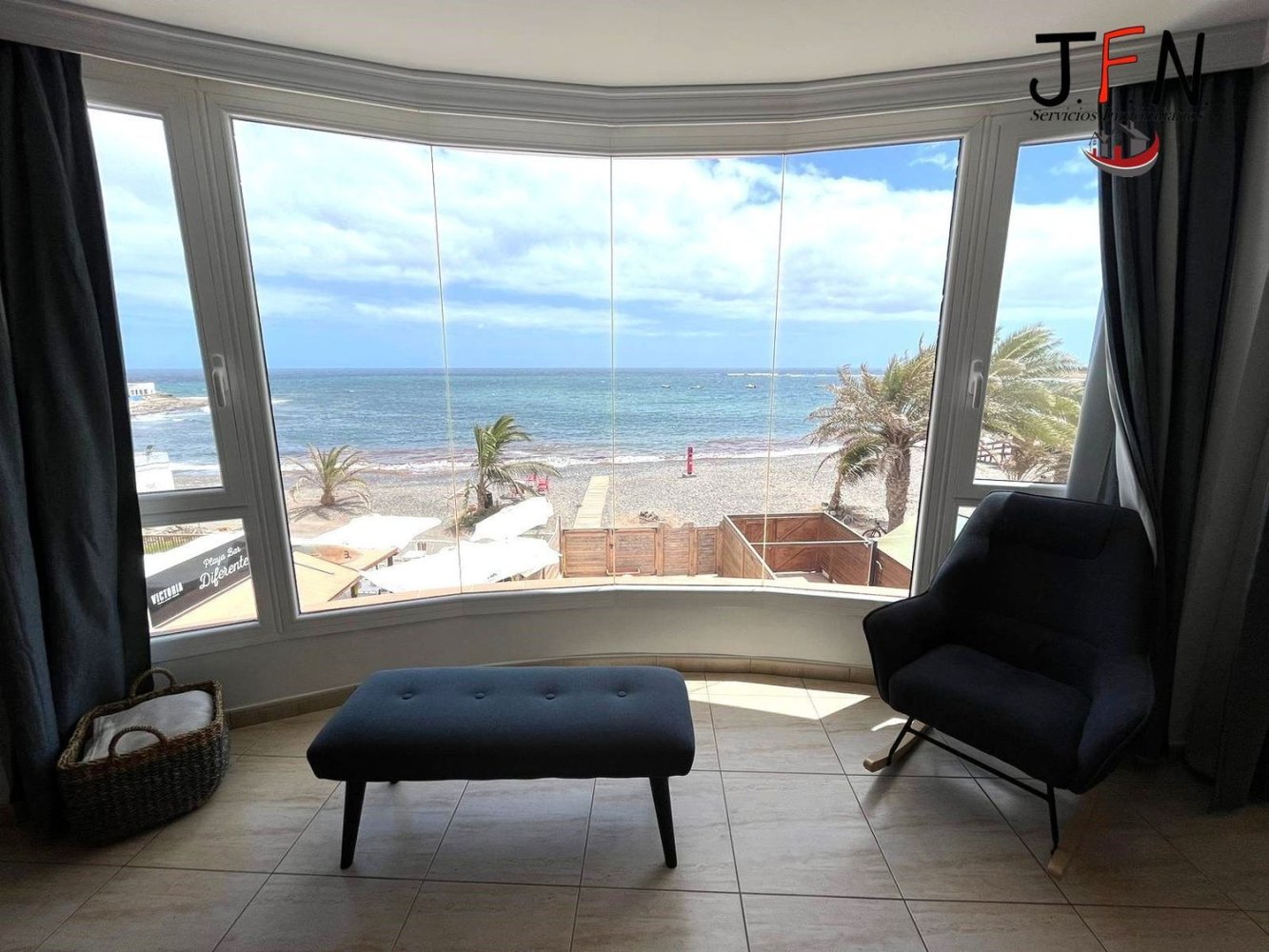 3 bedrooms Apartment in Puerto Del Rosario, Spain No. 91753