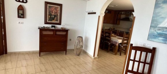 3 bedrooms Apartment in Puerto Del Rosario, Spain No. 91753 28