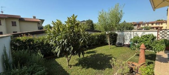 2-salle Appartement à Mairano, Italy No. 296708 18