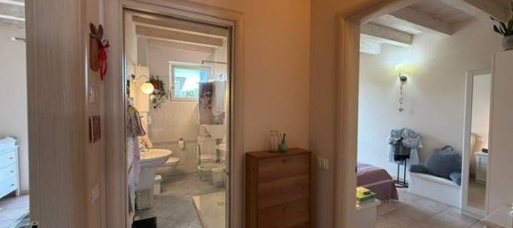 2-salle Appartement à Mairano, Italy No. 296708 10