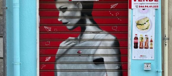 1 bedroom Apartment in Cagliari, Italy No. 328907 9