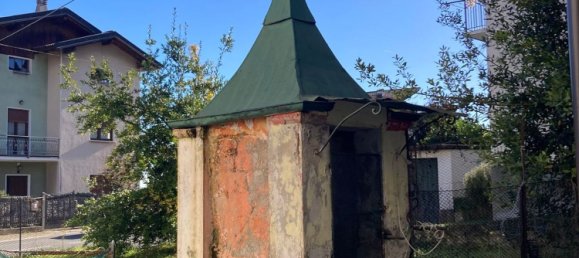 12 rooms House in Muzzano, Italy No. 144613 4