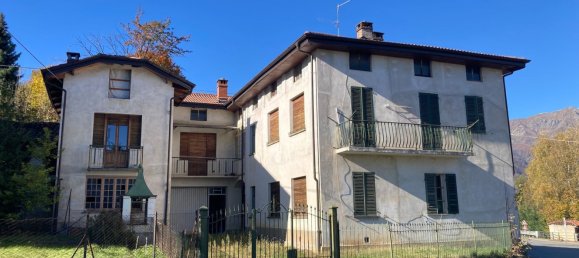 12 rooms House in Muzzano, Italy No. 144613 30