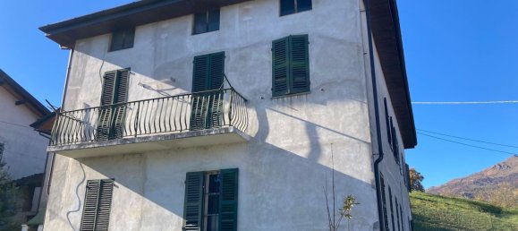 12 rooms House in Muzzano, Italy No. 144613 29