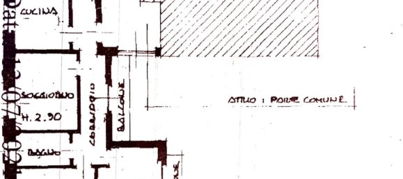 12 rooms House in Muzzano, Italy No. 144613 40