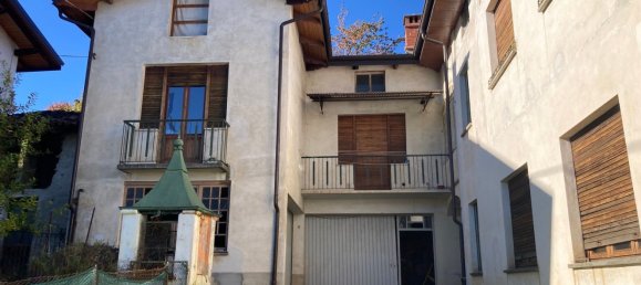 12 rooms House in Muzzano, Italy No. 144613 25