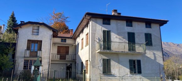 12 rooms House in Muzzano, Italy No. 144613 32
