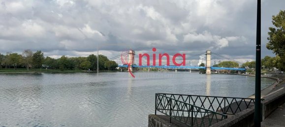 Studio in Alfortville, France No. 162578 2