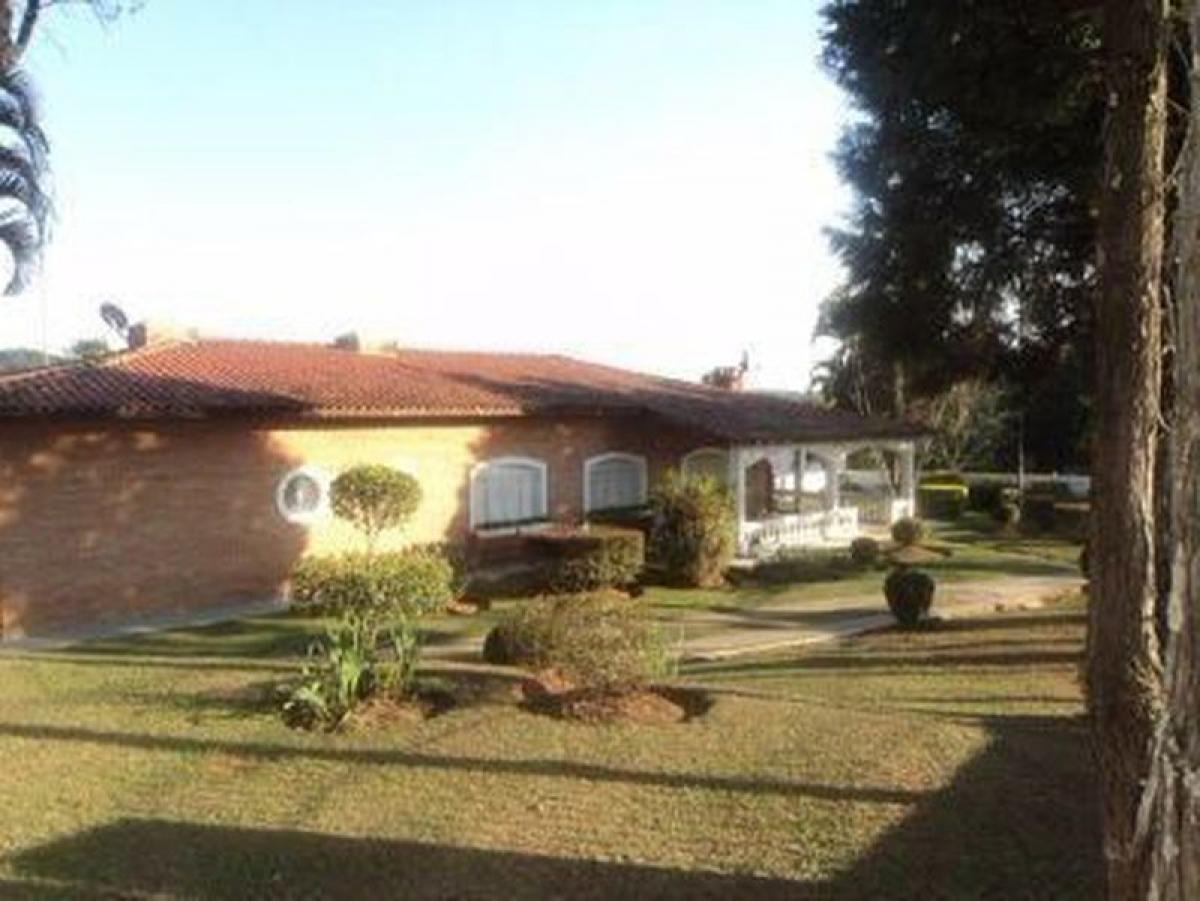 4 غرف نوم منزل في Sao Paulo, Brazil رقم 590058