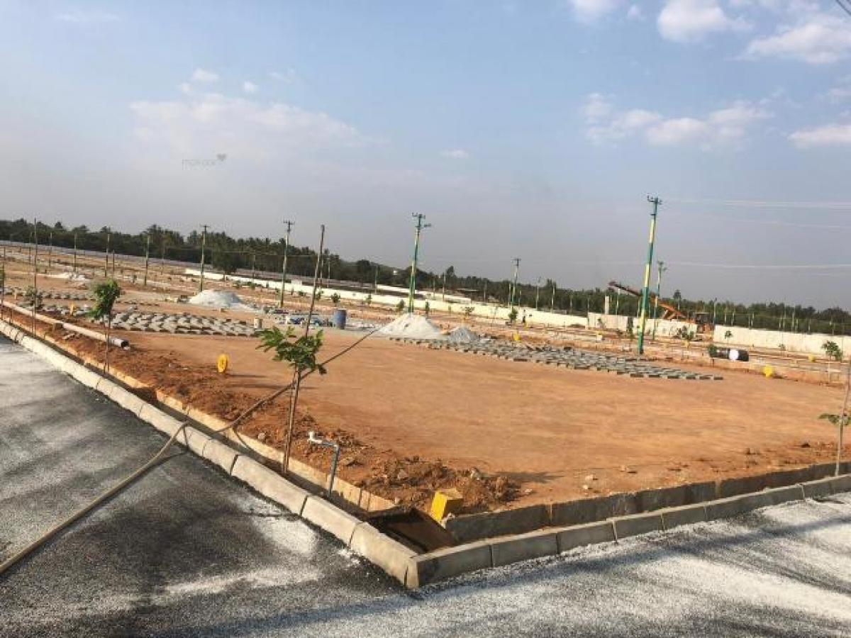  Land in Bangalore, India No. 29434