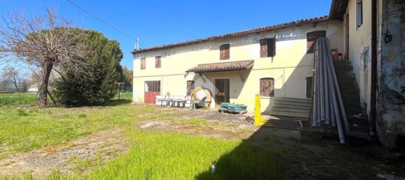 3غرفة فيلا في Arcade, Italy رقم 141720 2