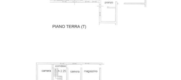 3غرفة فيلا في Arcade, Italy رقم 141720 9