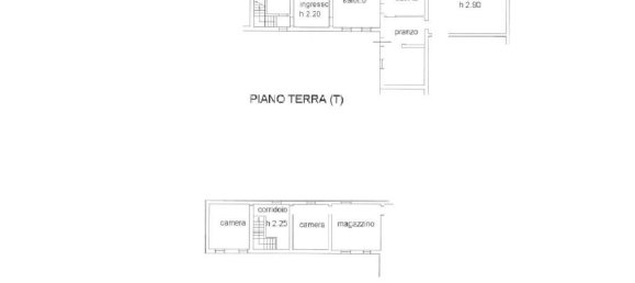 3غرفة فيلا في Arcade, Italy رقم 141720 15