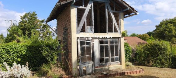 2 bedrooms House in L'Isle-en-Dodon, France No. 360817 6