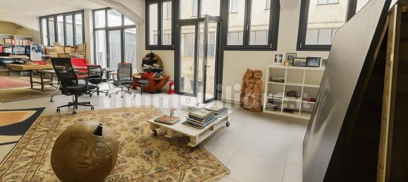 Склад с 1 комнатой в Милан, Италия № 341539 5