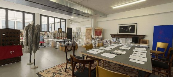 1-Zimmer Lagerhaus in Milan, Italy, Nr. 341539 11