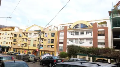 Коммерческая недвижимость 73м² в Кальпе, Испания № 100126