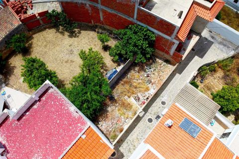  Land in Silves, Portugal No. 291756