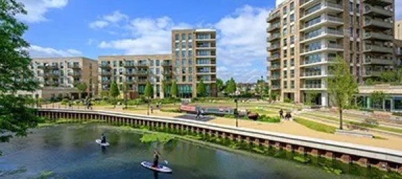 2 chambres Appartement à London, United Kingdom No. 3263 2