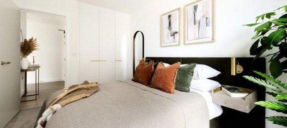 2 chambres Appartement à London, United Kingdom No. 3263 12