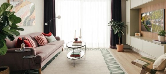 2 chambres Appartement à London, United Kingdom No. 3263 19