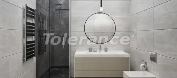 Wohnung 2+1 in Istanbul, Turkey, Nr. 642 12