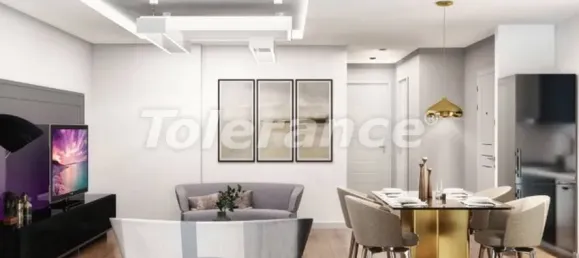 Wohnung 2+1 in Istanbul, Turkey, Nr. 642 4