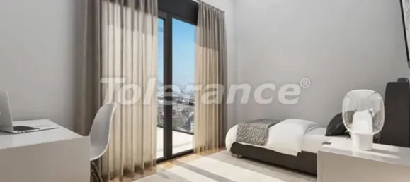 Wohnung 2+1 in Istanbul, Turkey, Nr. 642 7