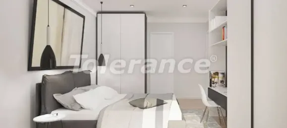 Wohnung 2+1 in Istanbul, Turkey, Nr. 642 10