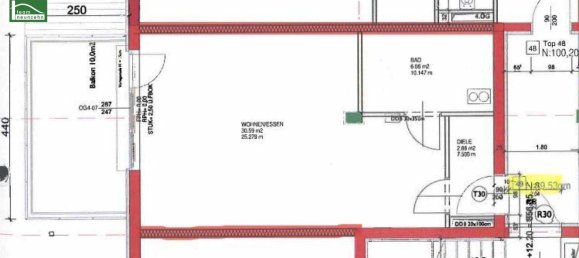 استوديو في Gries, Austria رقم 172846 2