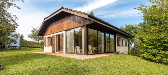 Casa de 2 dormitorios en Haute-Savoie, France No. 275737 3