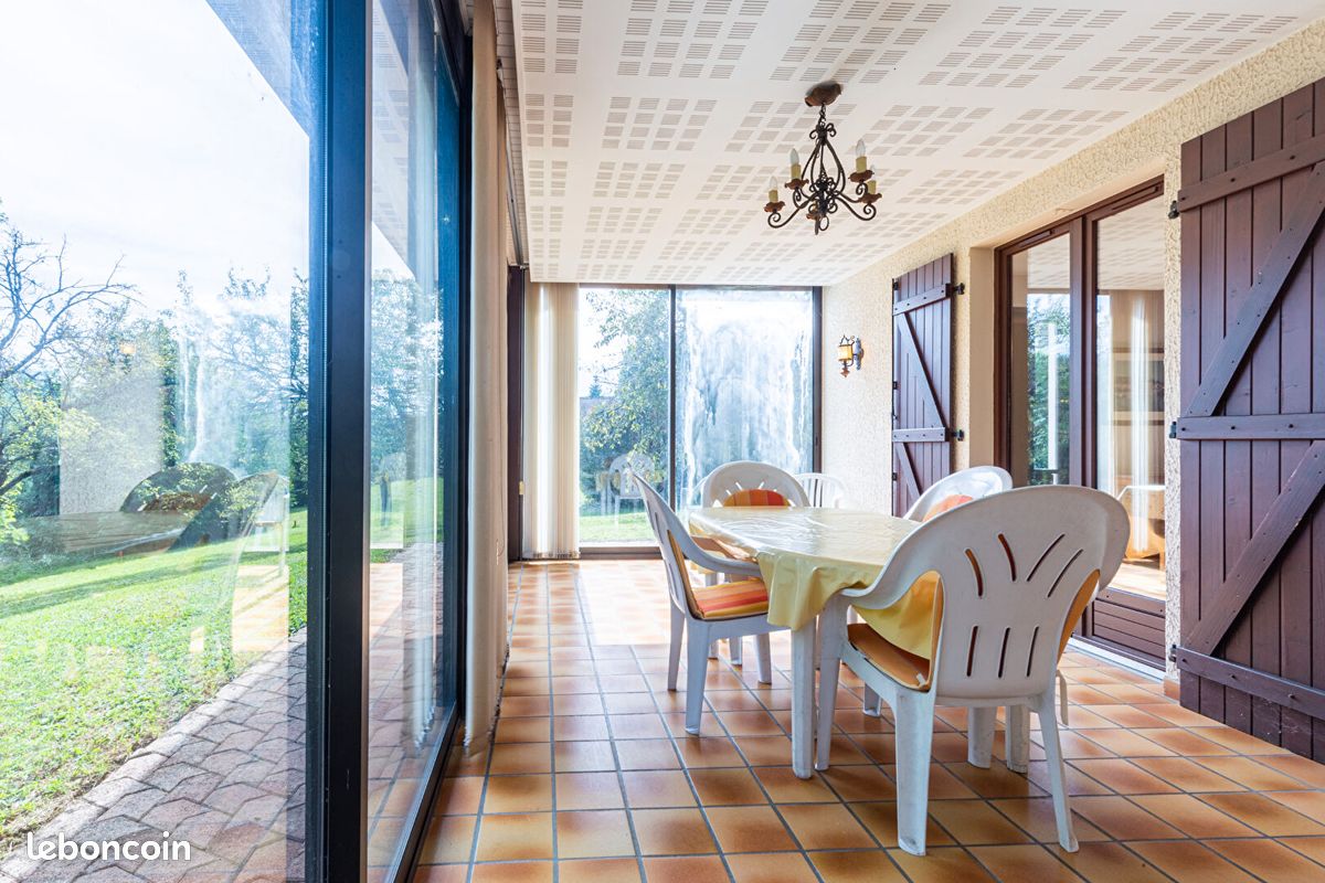 Casa de 2 dormitorios en Haute-Savoie, France No. 275737