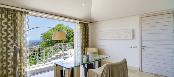 5 chambres Villa à El Madronal, Spain No. 19563 18