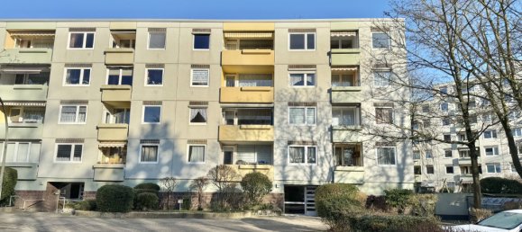 Apartamento de 3 habitaciónes en Wandsbek, Germany No. 37685 2