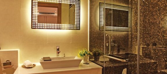 Apartamento com 2 quartos em condomínio em Pattaya, Thailand N.º 2201 4