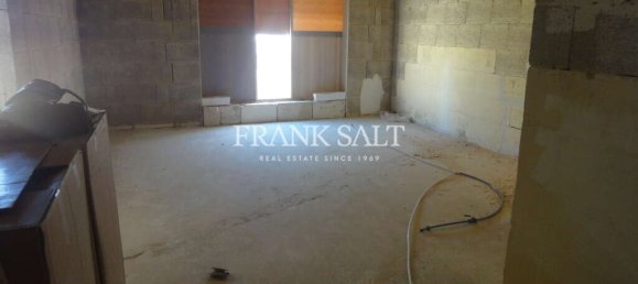 1 غرف نوم بانتهاوس في Marsalforn, Malta رقم 672 3