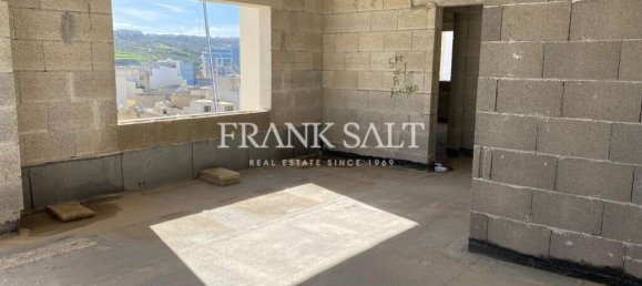 1 غرف نوم بانتهاوس في Marsalforn, Malta رقم 672 9