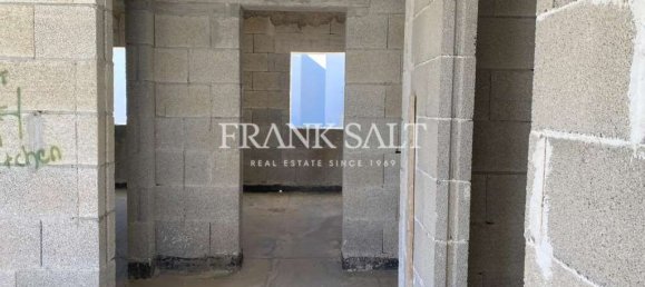 1 غرف نوم بانتهاوس في Marsalforn, Malta رقم 672 6