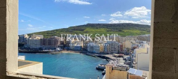 1 غرف نوم بانتهاوس في Marsalforn, Malta رقم 672 2