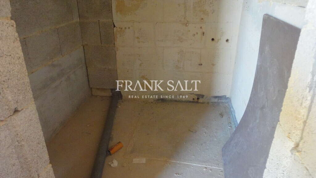 1 غرف نوم بانتهاوس في Marsalforn, Malta رقم 672